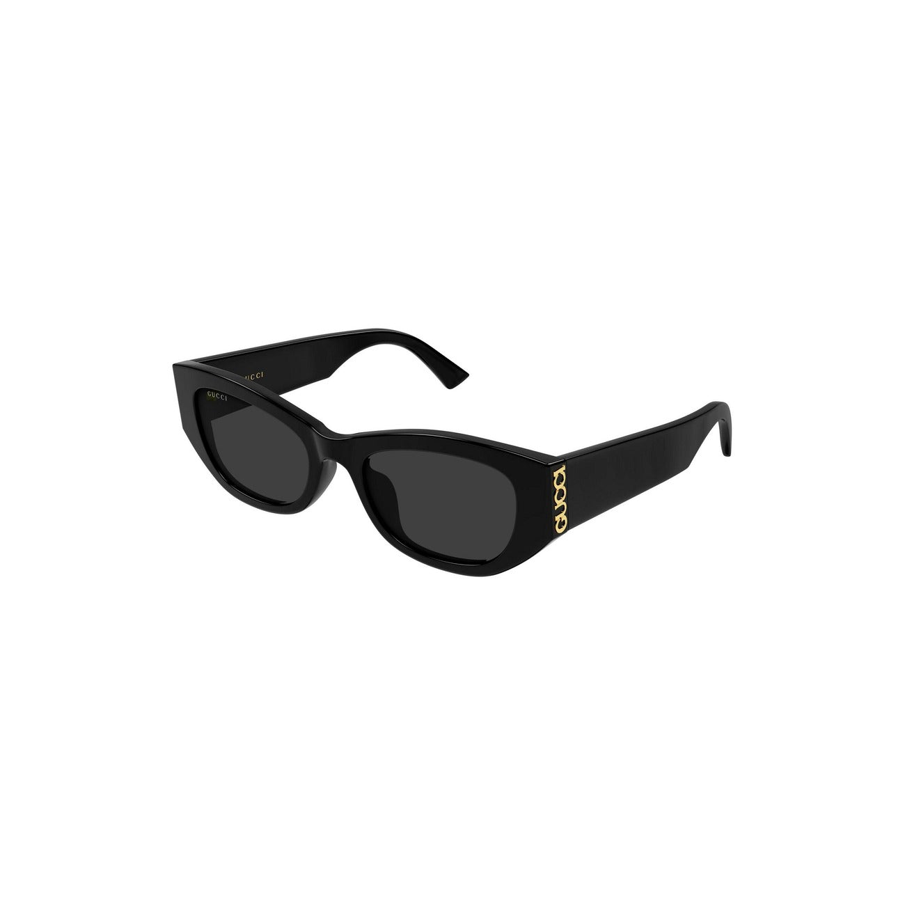 Gucci Women's Sunglasses – Red and Grey