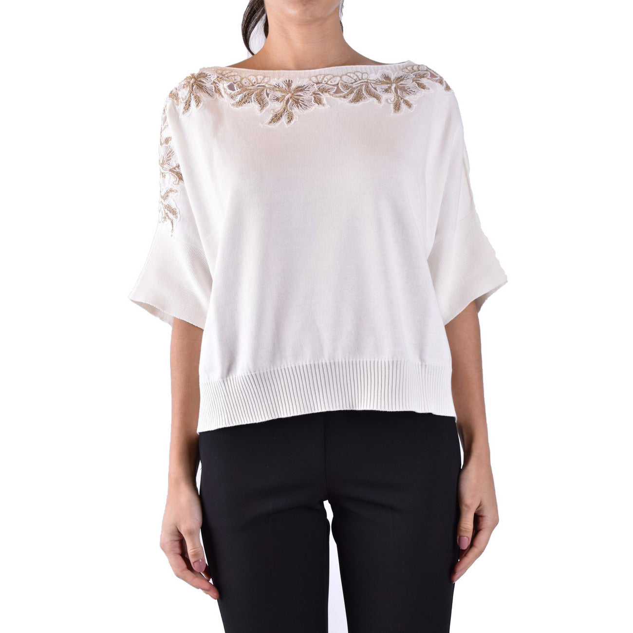 Ermanno - Ermanno Women's Sweaters