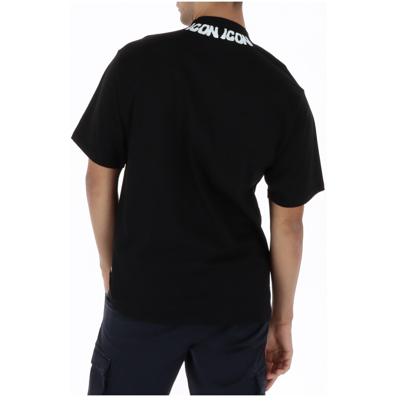 Icon - Icon Men's T-Shirts