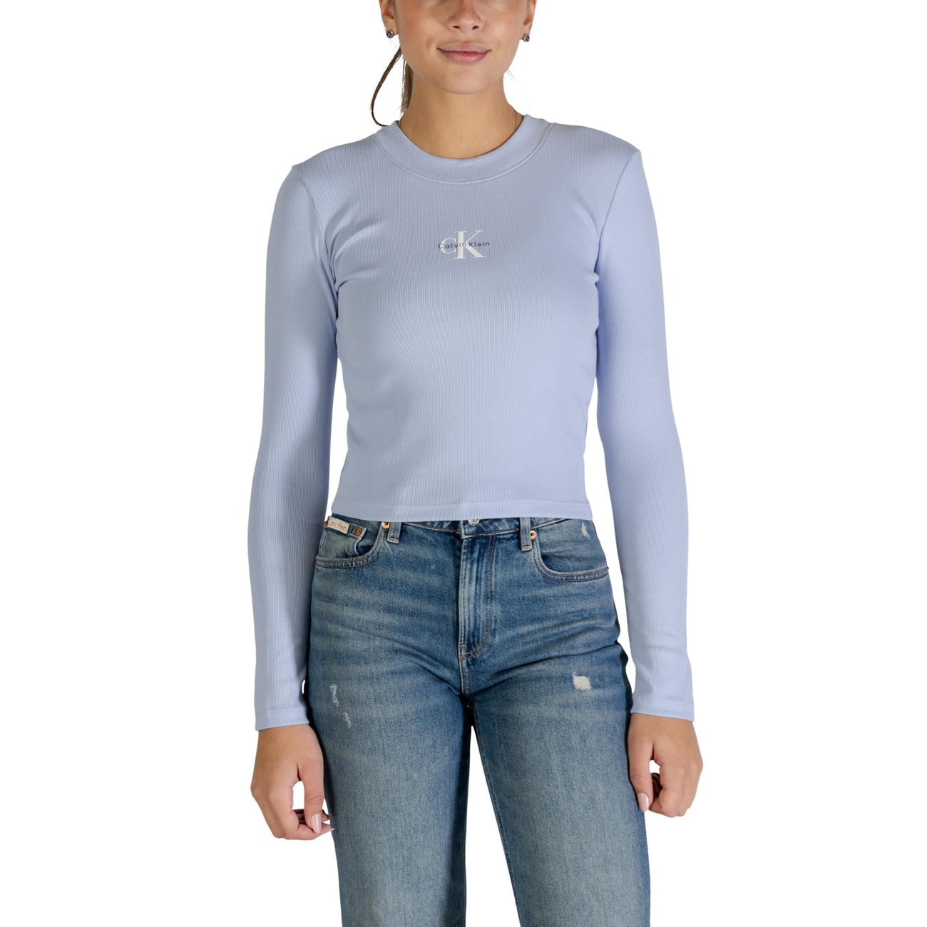 Calvin Klein Jeans - Calvin Klein Jeans Femme Pulls