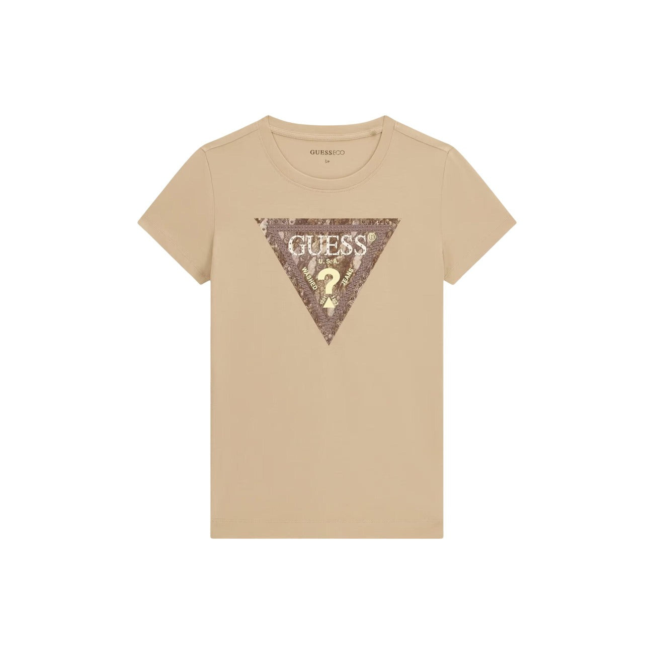 Guess - Guess Femme T-Shirts