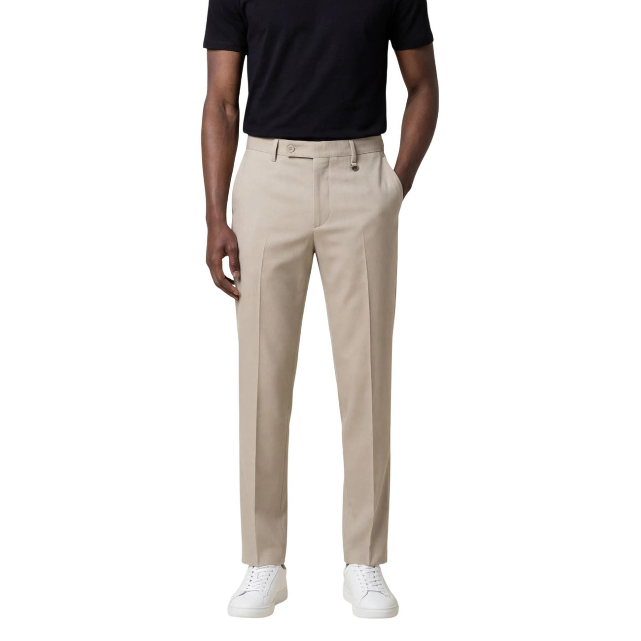 Men's Antony Morato Trousers – Green