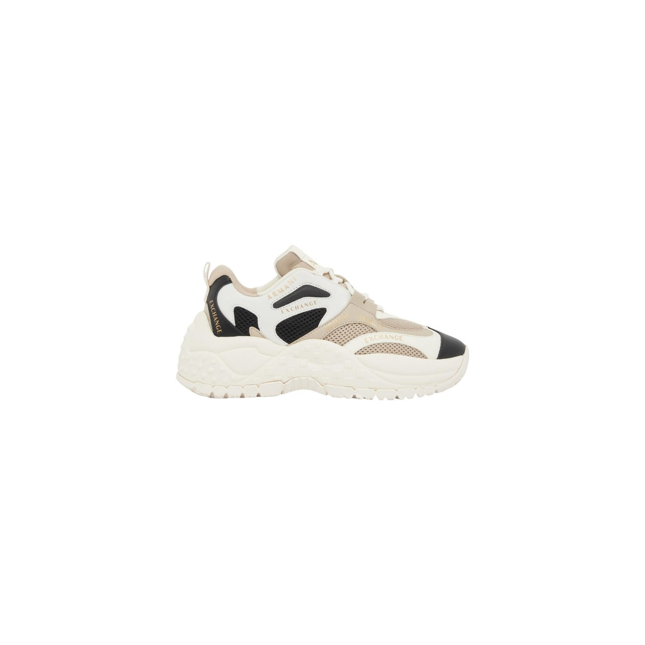 Armani Exchange - Armani Exchange Women's Sneakers