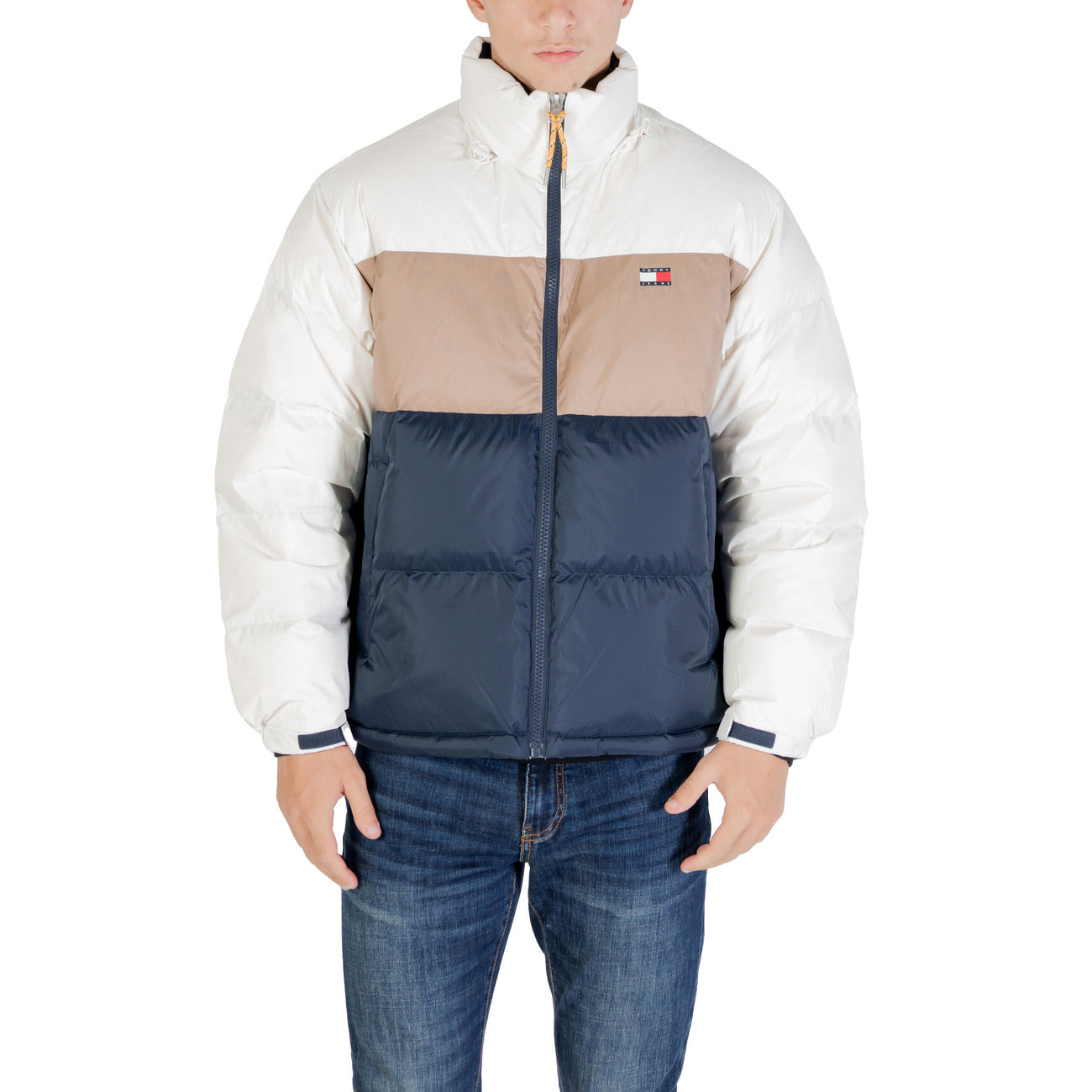 Tommy Hilfiger Jeans - Tommy Hilfiger Men's Jackets