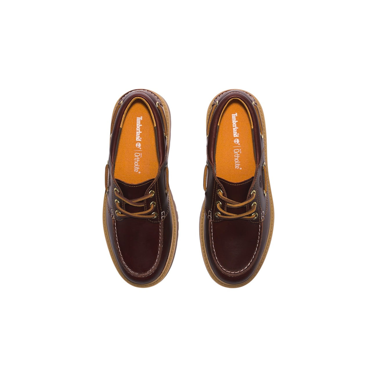 Timberland - Timberland Women's Derby Shoes