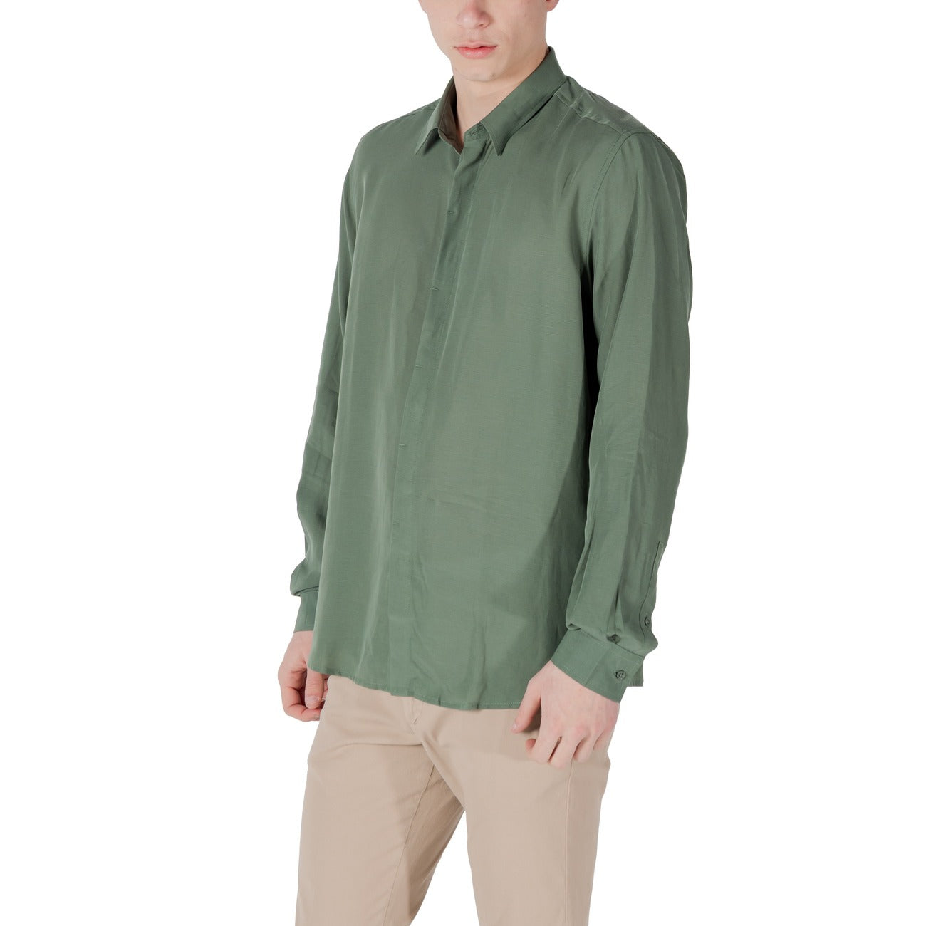 Antony Morato - Antony Morato Men's Shirts