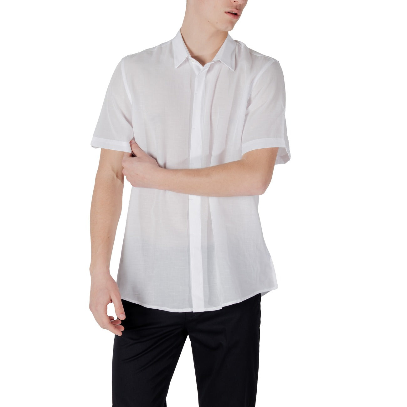 Antony Morato - Antony Morato Men's Shirts