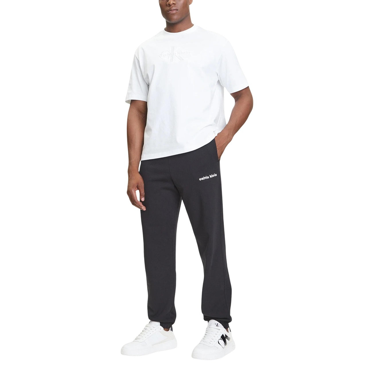 Calvin Klein Jeans - Calvin Klein Jeans Homme Pantalons