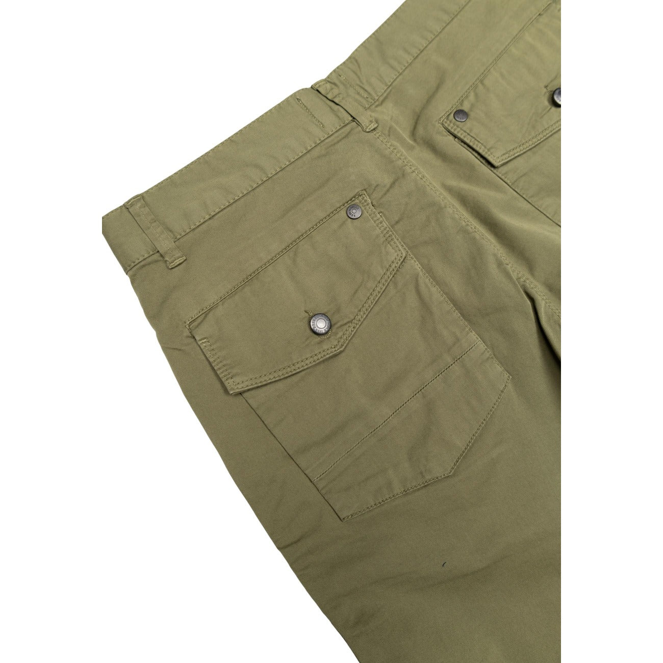 Refrigiwear - Refrigiwear Homme Bermudas