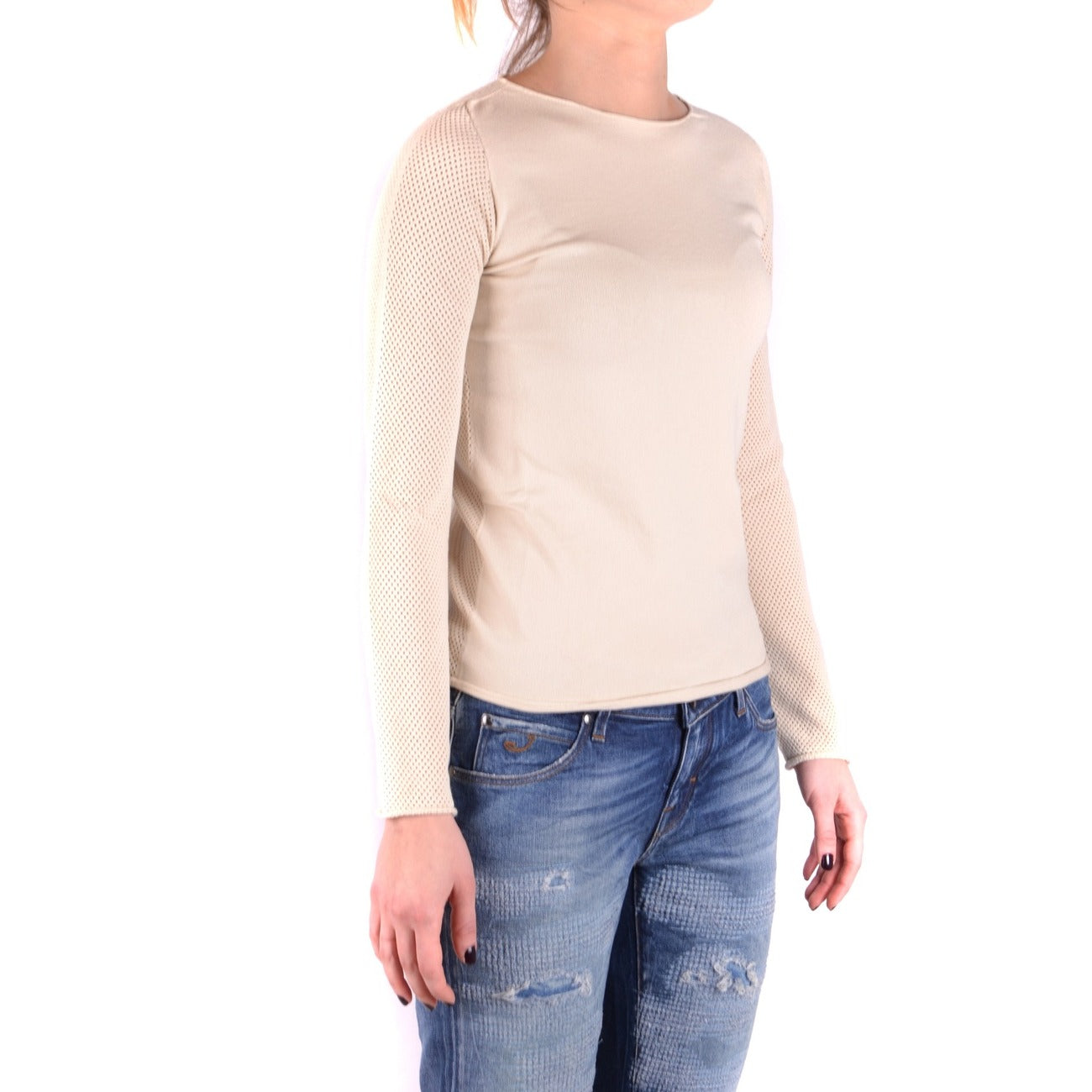 Twin-set Simona Barbieri - Twin-set Simona Barbieri Femme Pulls