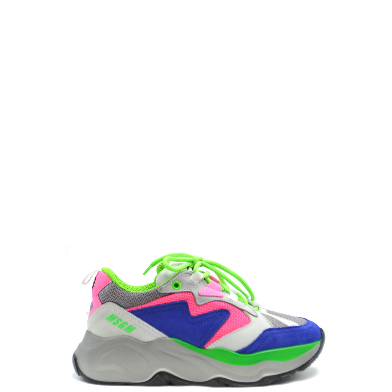 Msgm - Msgm Women's Sneakers