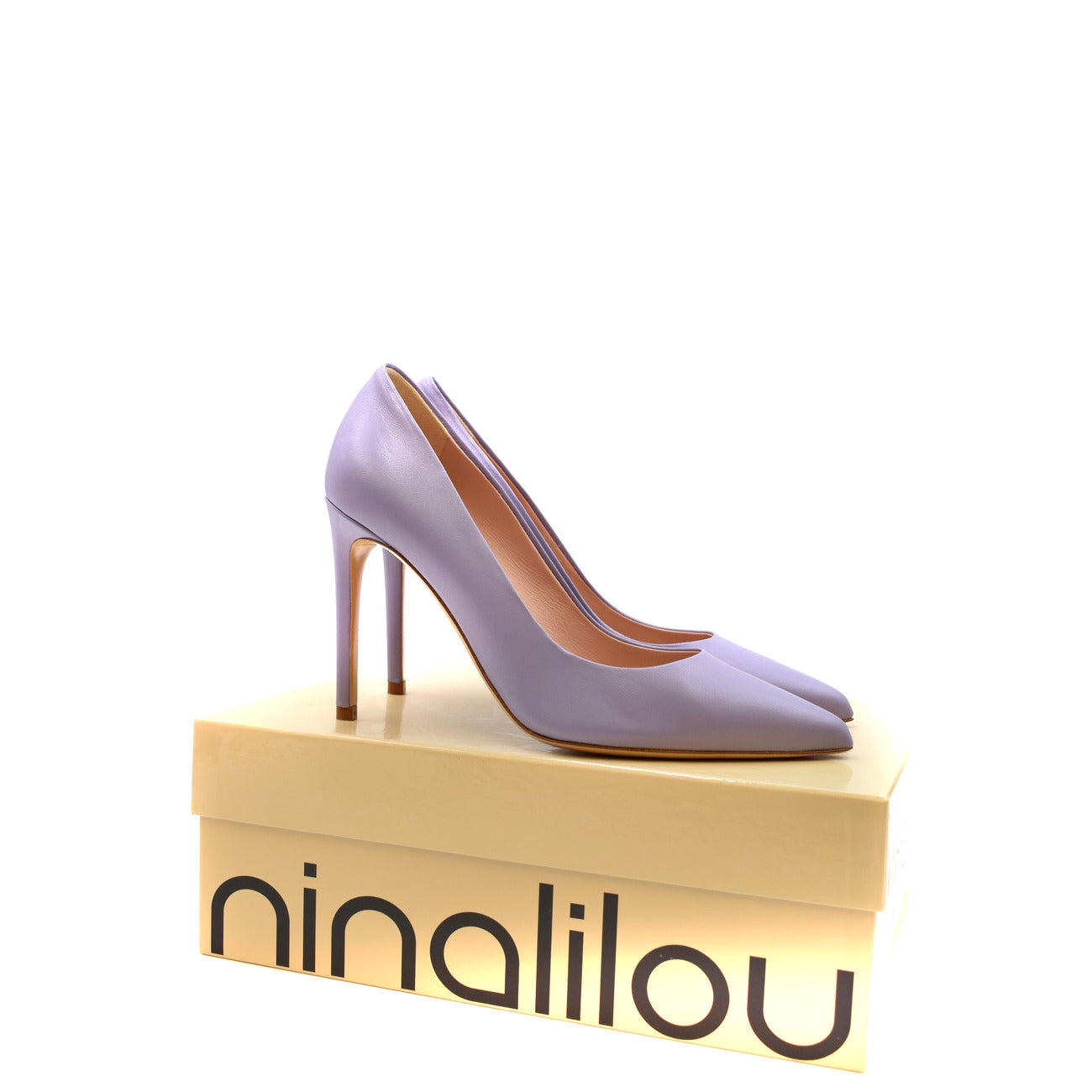 Ninalilou - Ninalilou Women Pumps