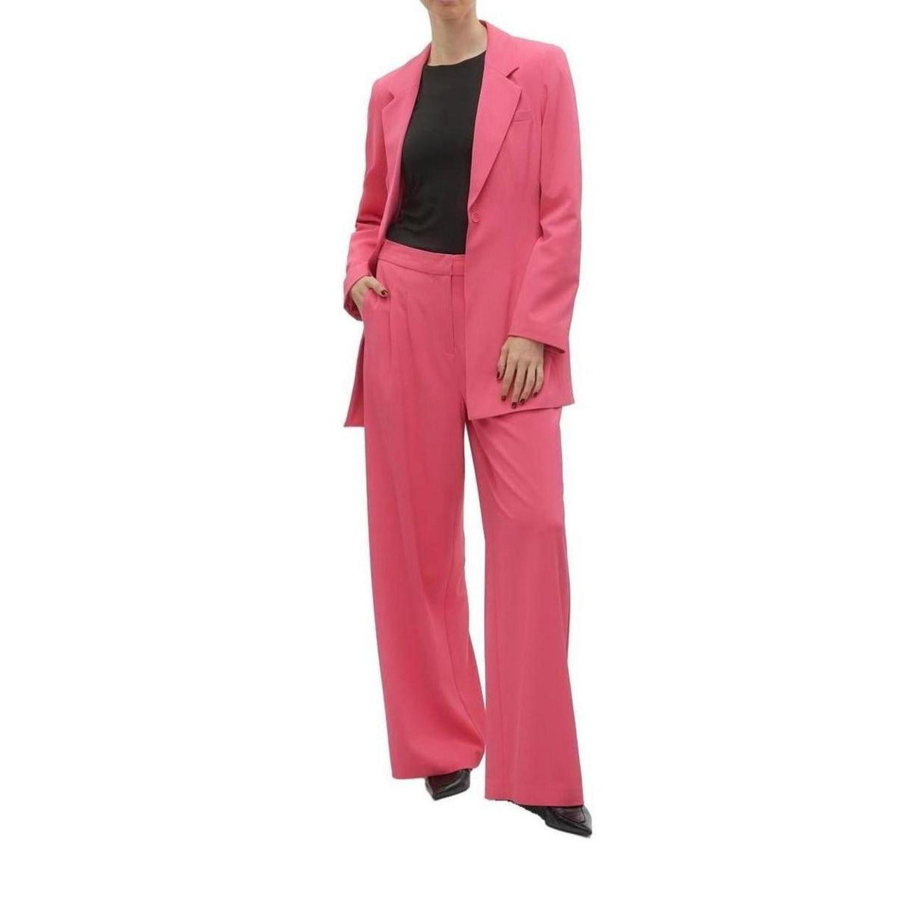 Vero Moda - Vero Moda Femme Pantalons