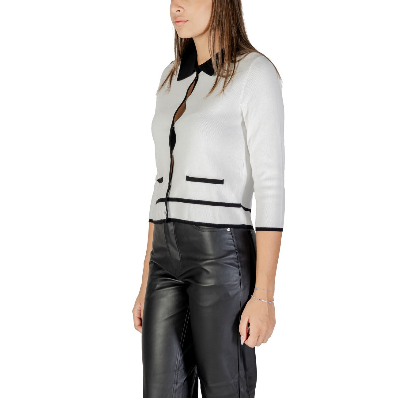 Morgan De Toi - Morgan De Toi Women's Cardigans
