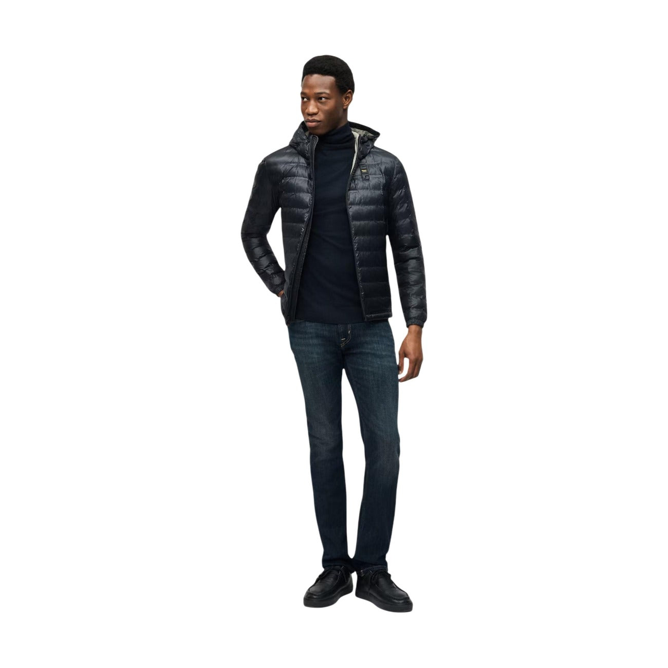 Blauer. - Blauer. Men's Jackets