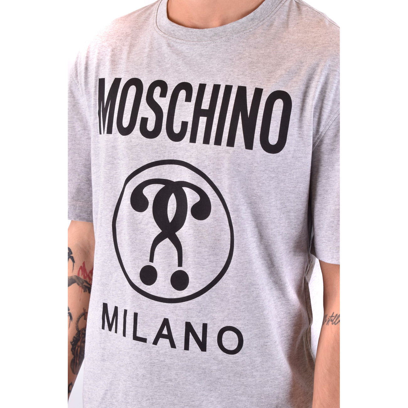 Moschino - Moschino Men's T-Shirts