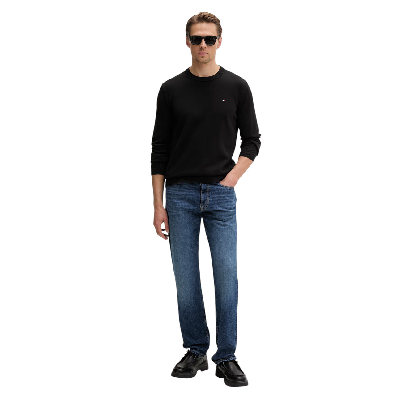 Tommy Hilfiger Jeans - Tommy Hilfiger Men's Sweaters
