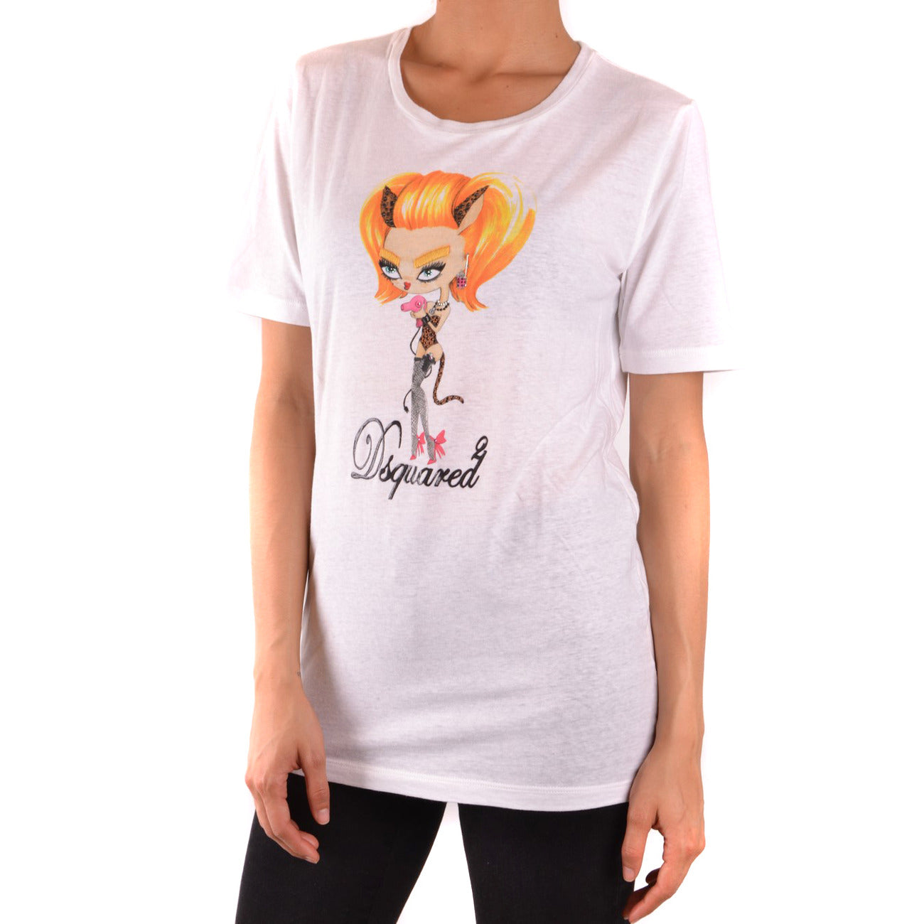 Dsquared - Dsquared Femme T-Shirts