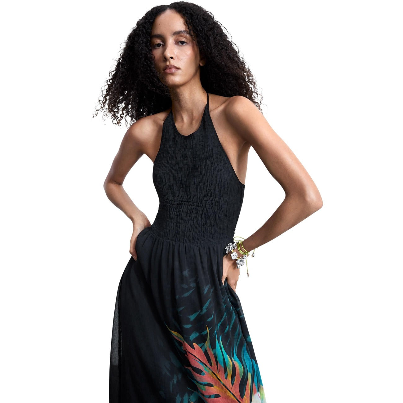Desigual - Desigual Femme Robes