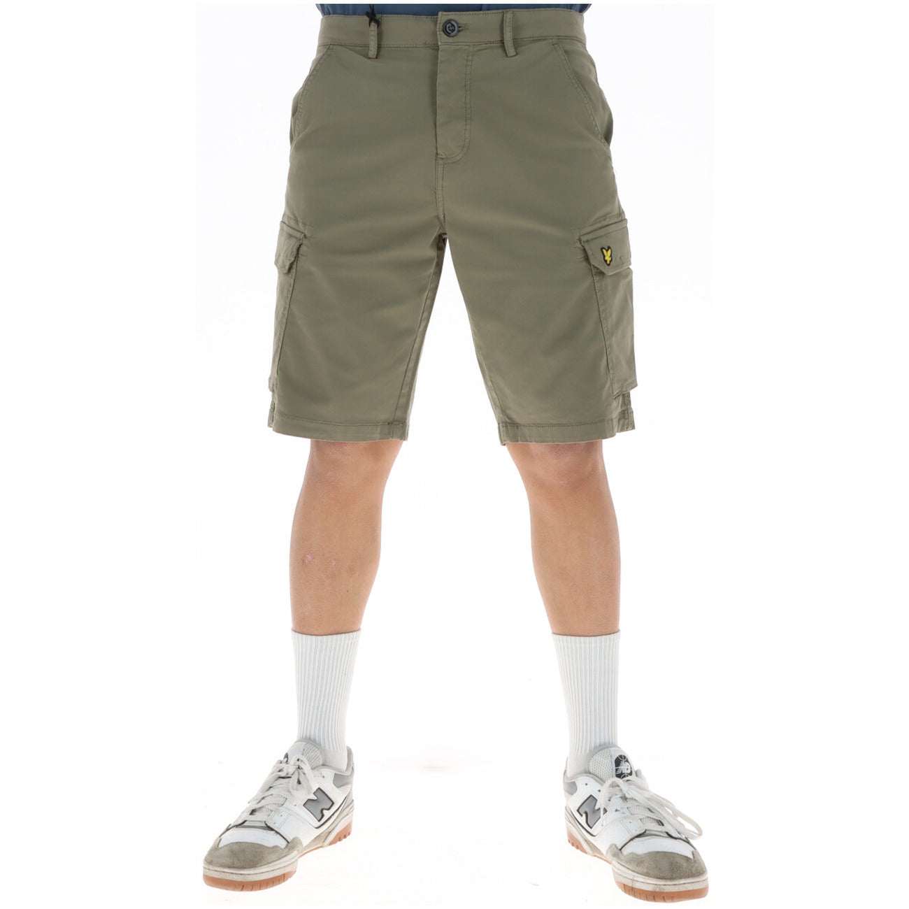 Lyle & Scott - Lyle & Scott Men's Shorts