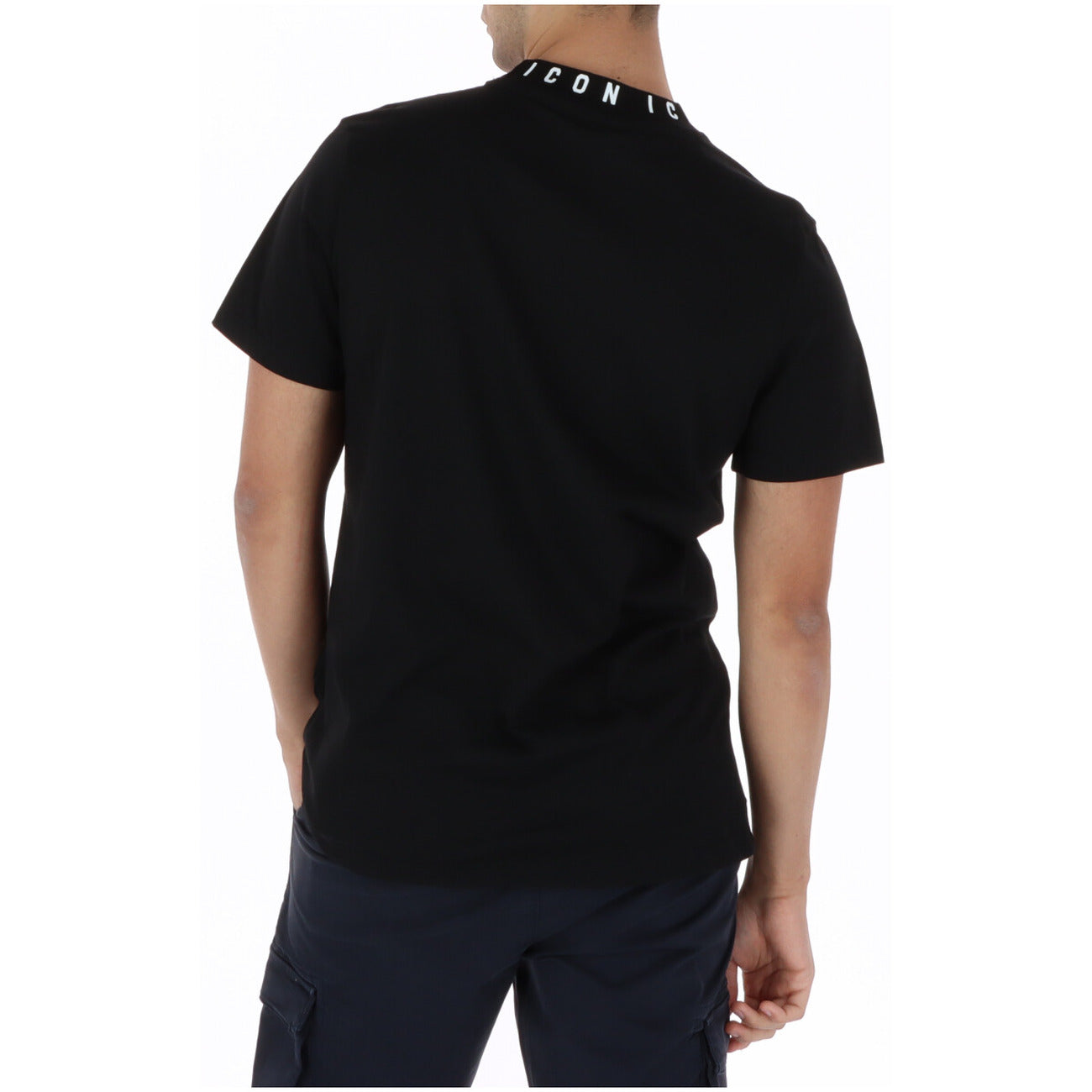 Icon - Icon Men's T-Shirts