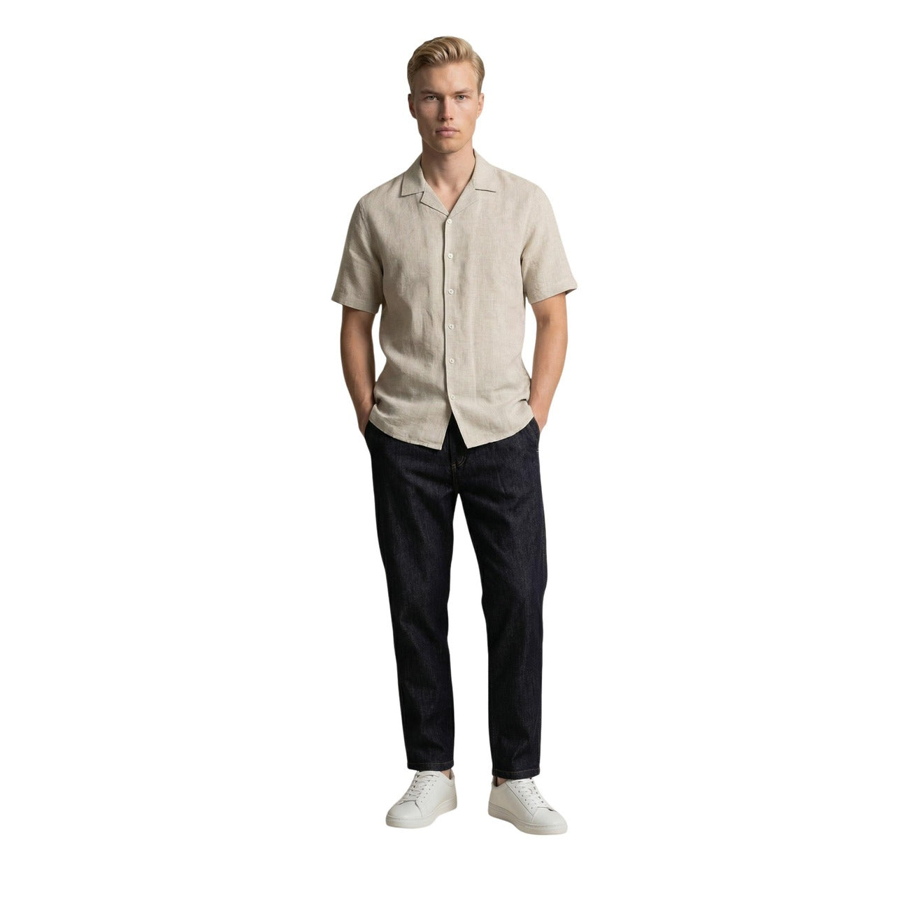 Gianni Lupo - Gianni Lupo Men's Shirts