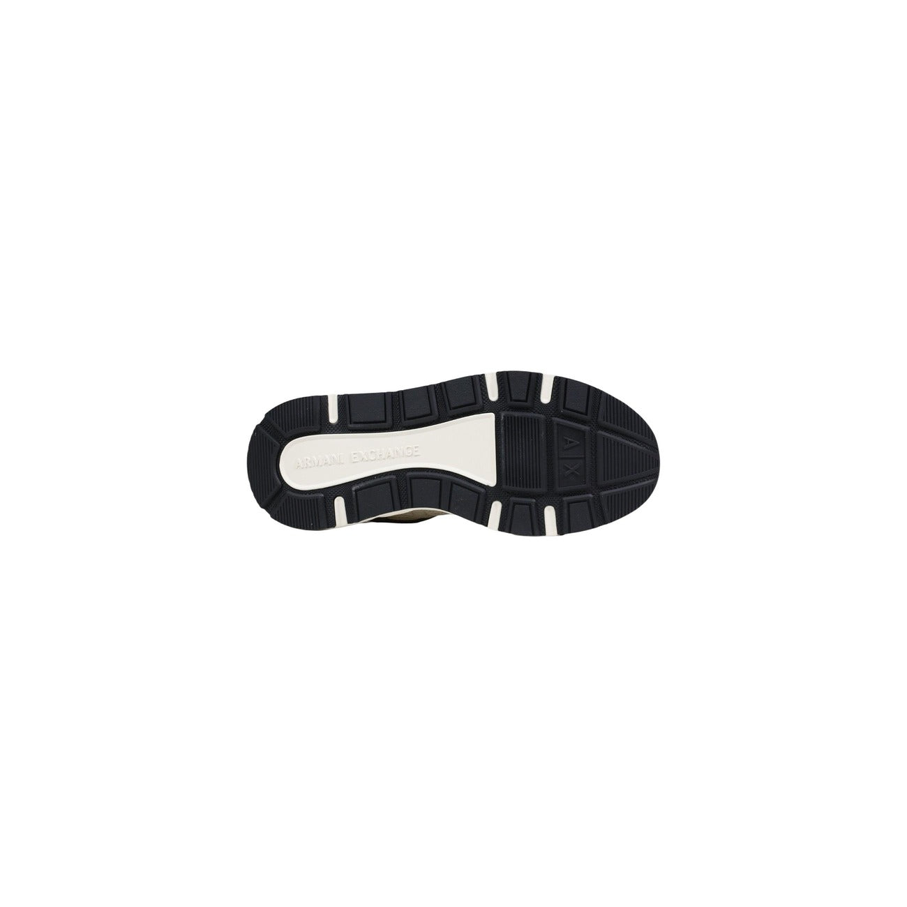 Armani Exchange - Armani Exchange Homme Baskets