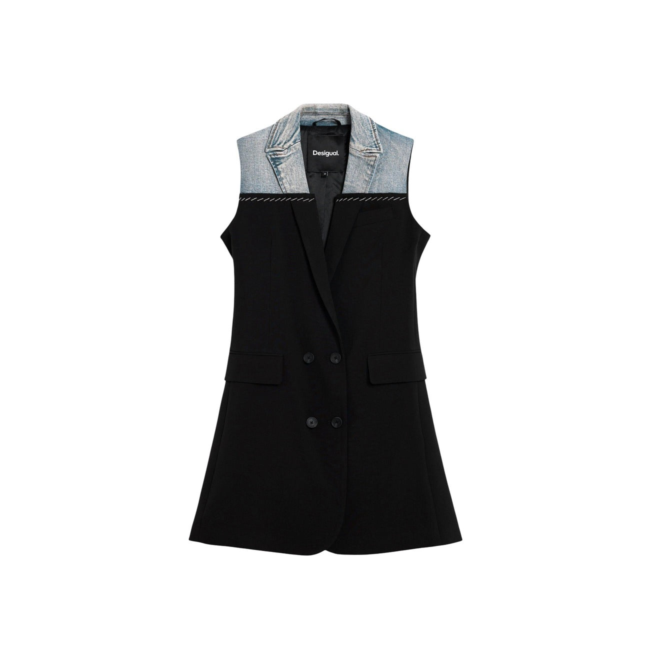 Desigual - Desigual Femme Robes