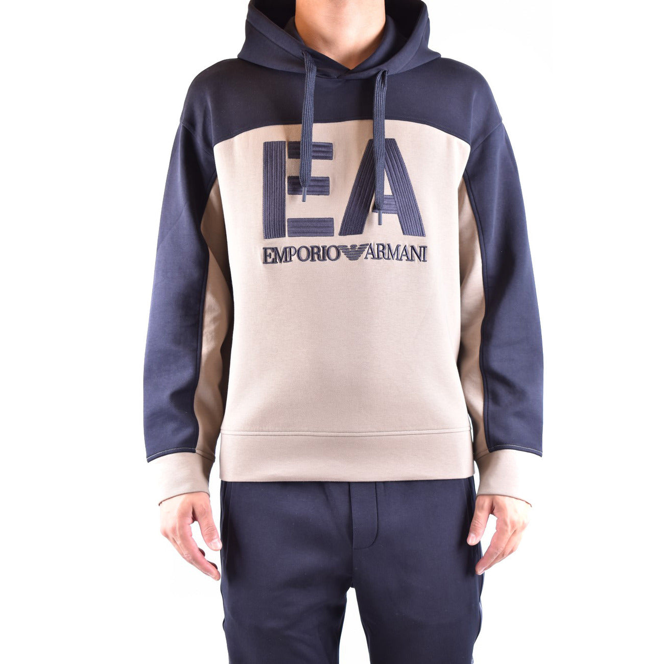 Emporio Armani - Emporio Armani Homme Sweatshirts