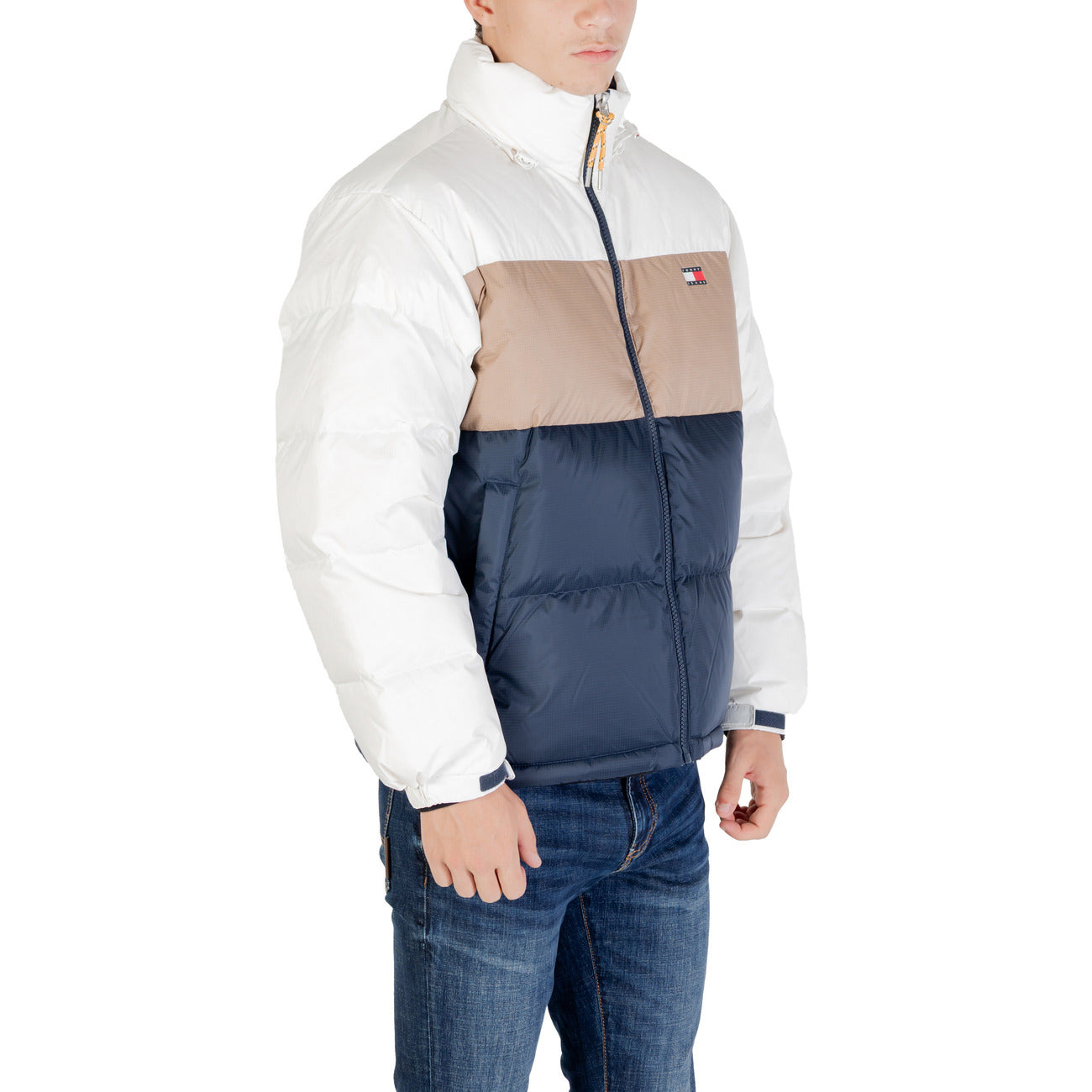 Tommy Hilfiger Jeans - Tommy Hilfiger Men's Jackets
