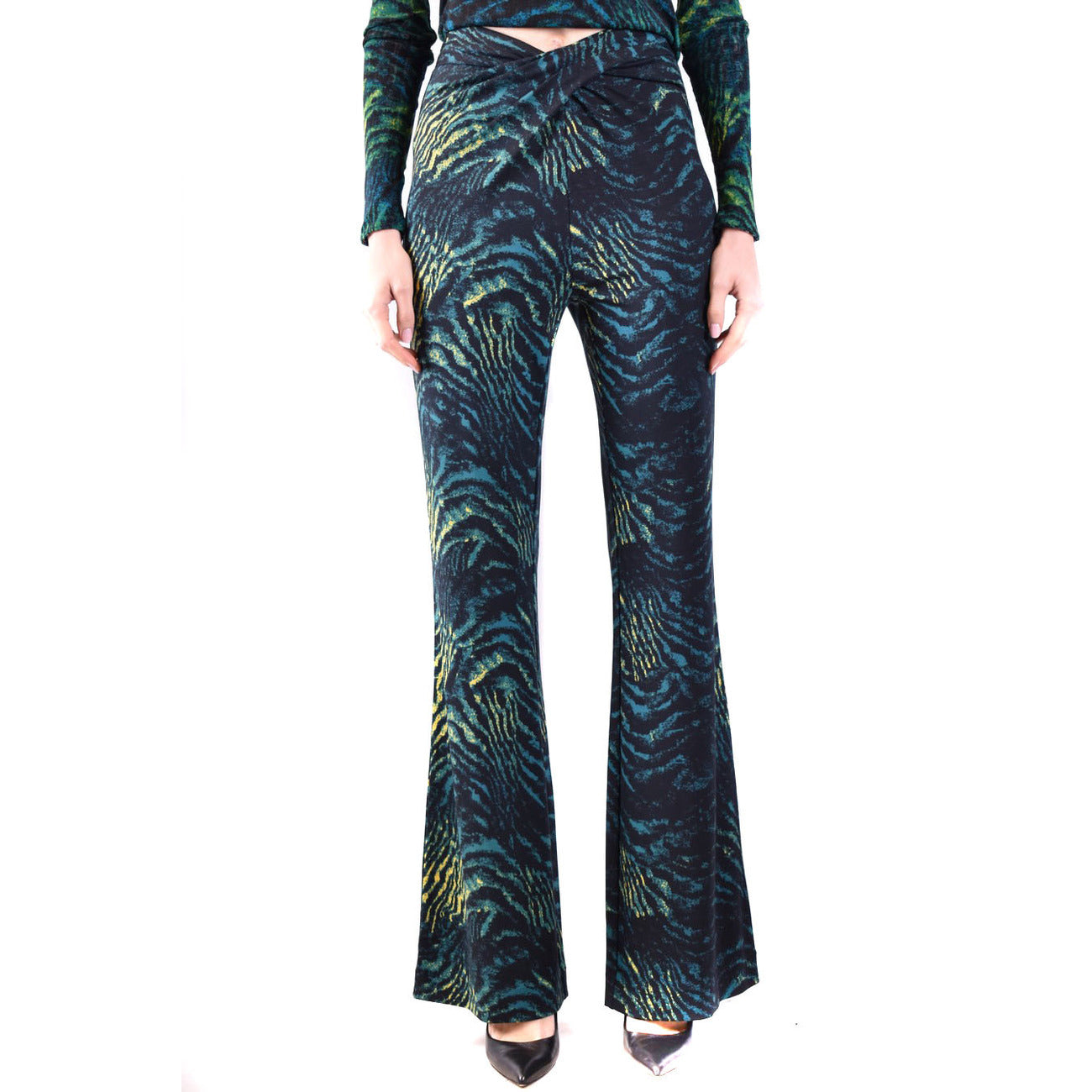 Diane Von Furstenberg - Diane Von Furstenberg Women's Pants