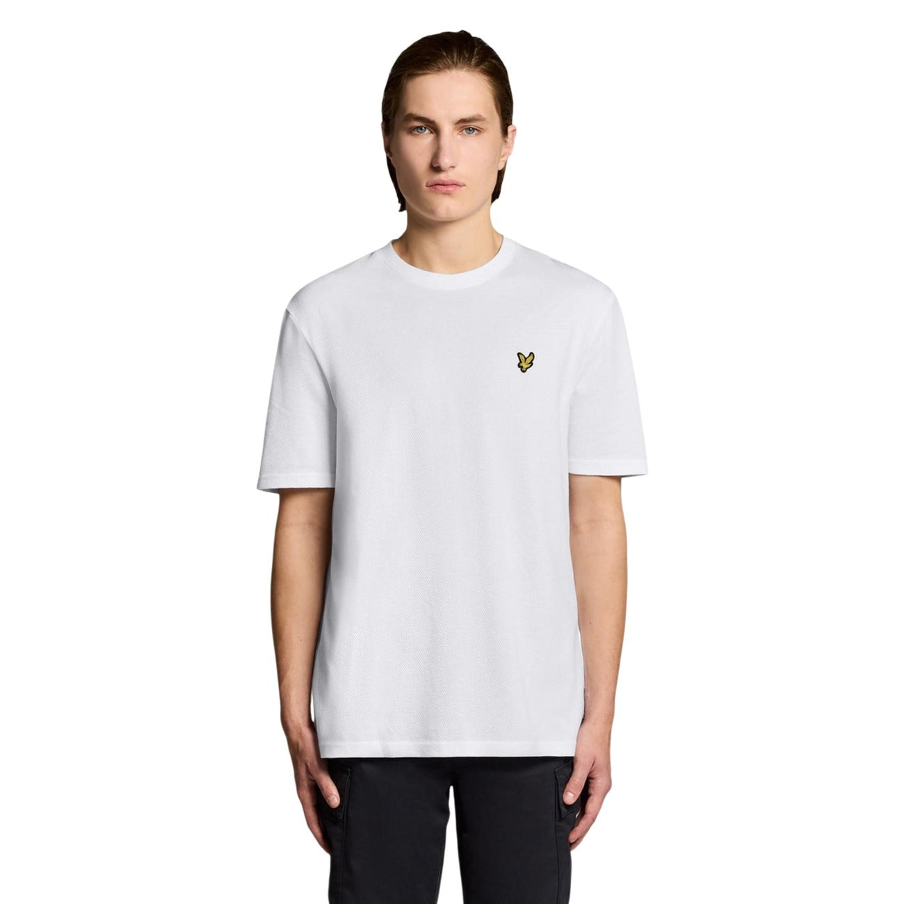 Lyle & Scott - Lyle & Scott Men's T-Shirts