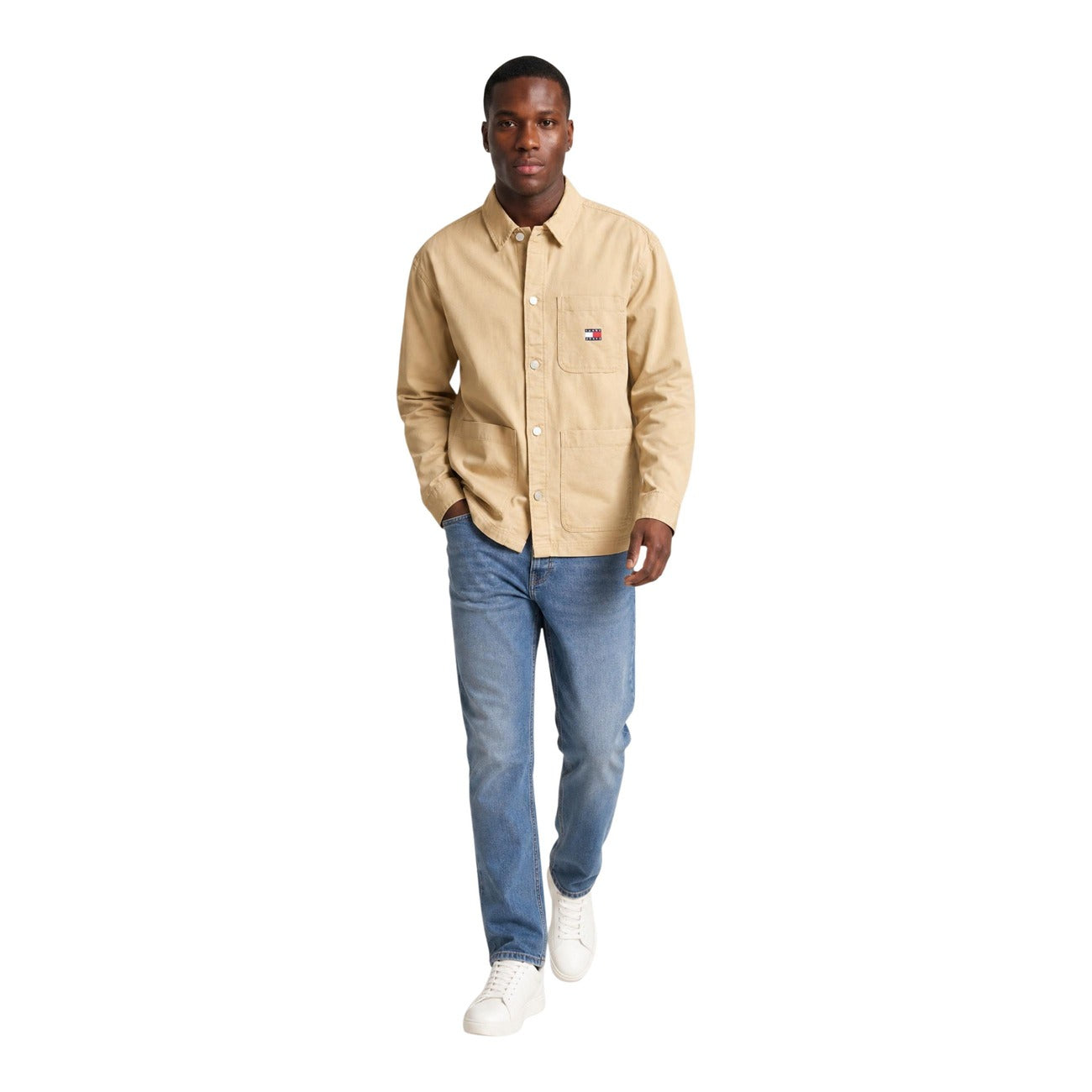 Tommy Hilfiger Jeans - Tommy Hilfiger Men's Shirts