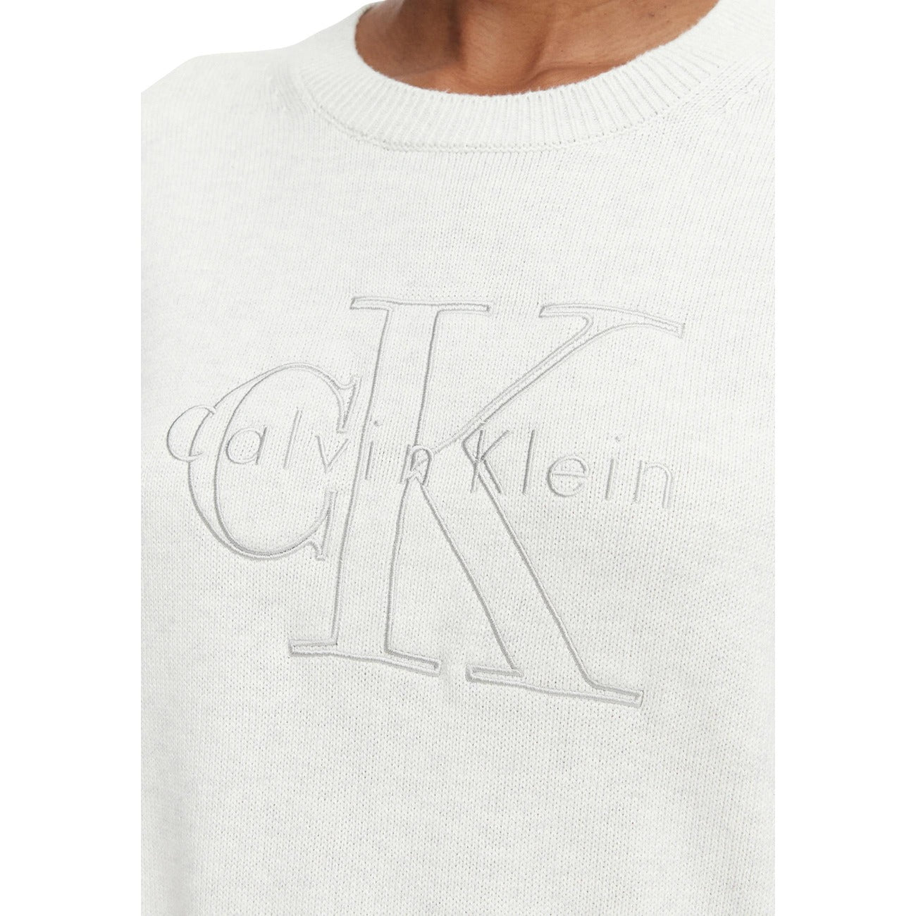 Calvin Klein Jeans - Calvin Klein Jeans Femme Pulls