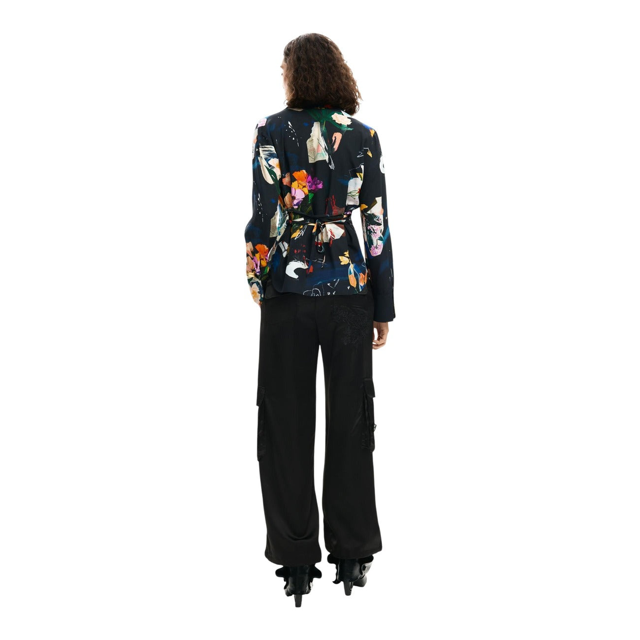 Desigual - Desigual Femme Chemises