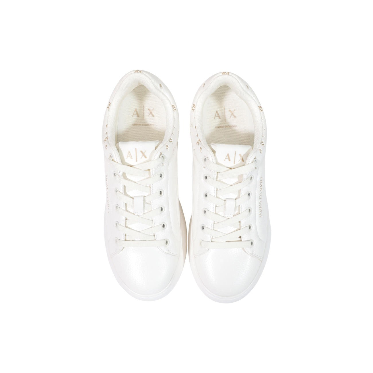 Armani Exchange - Armani Exchange Women's Sneakers