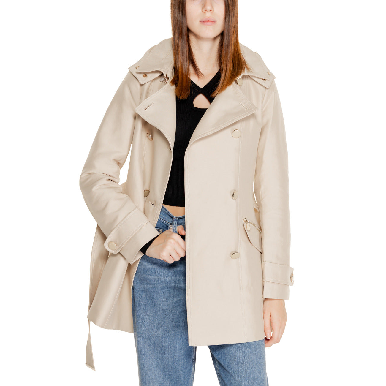Morgan De Toi - Morgan De Toi Femme Jaquettes