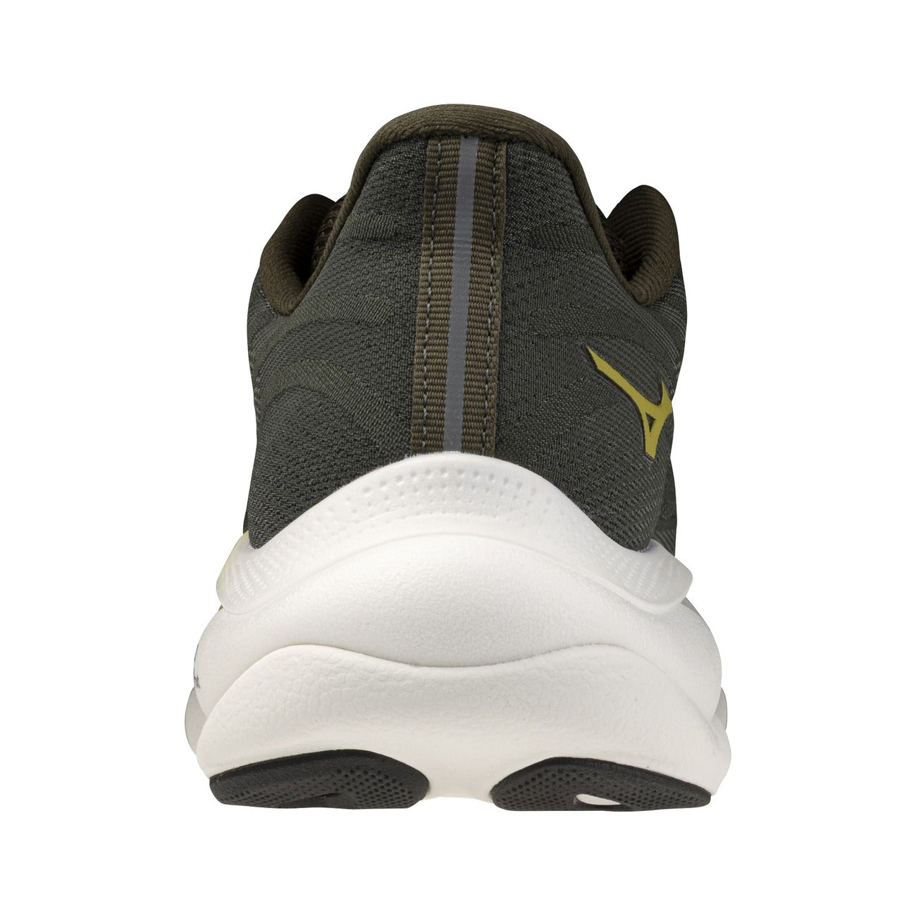 Mizuno Men's Sneakers – Green