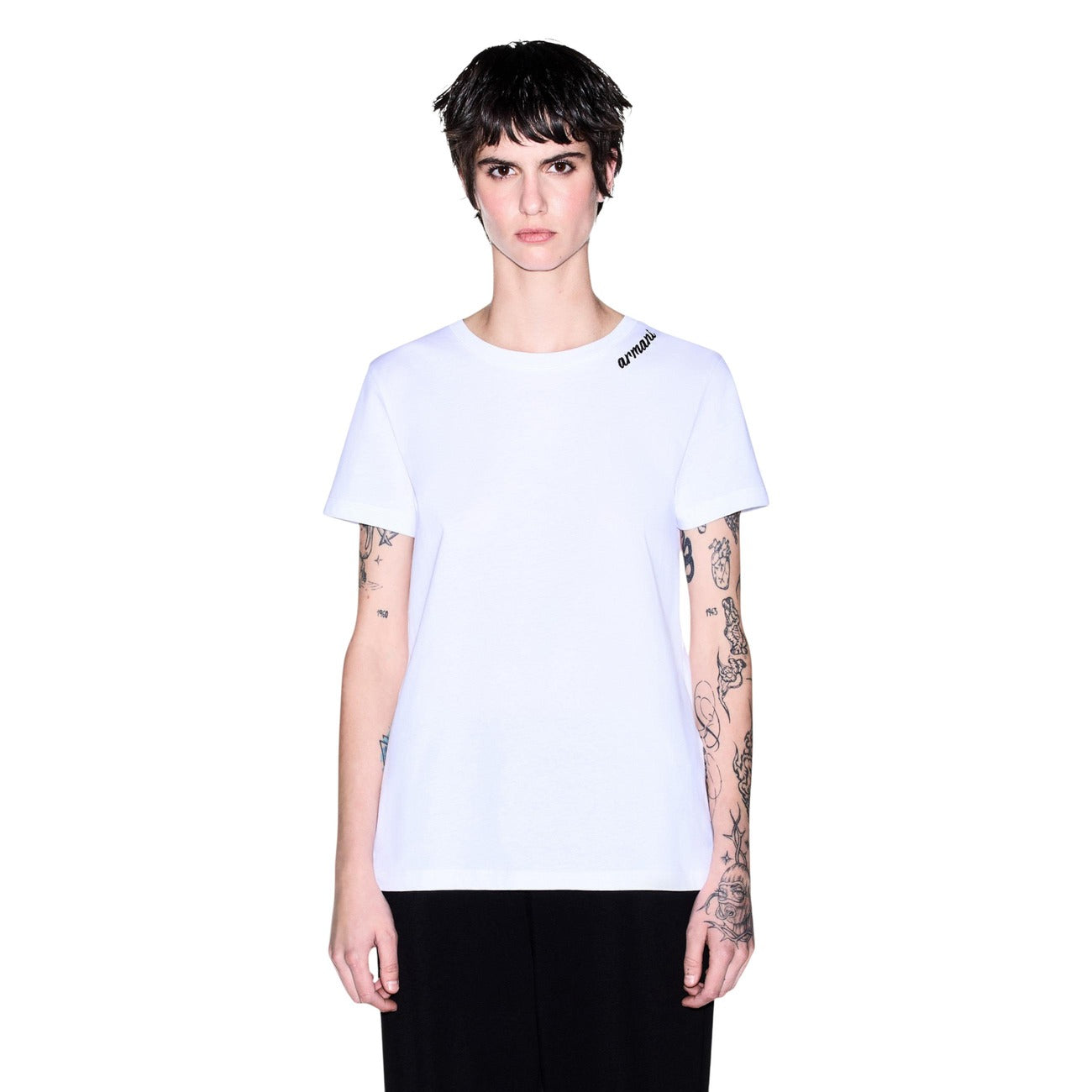 Armani Exchange - Armani Exchange Femme T-Shirts