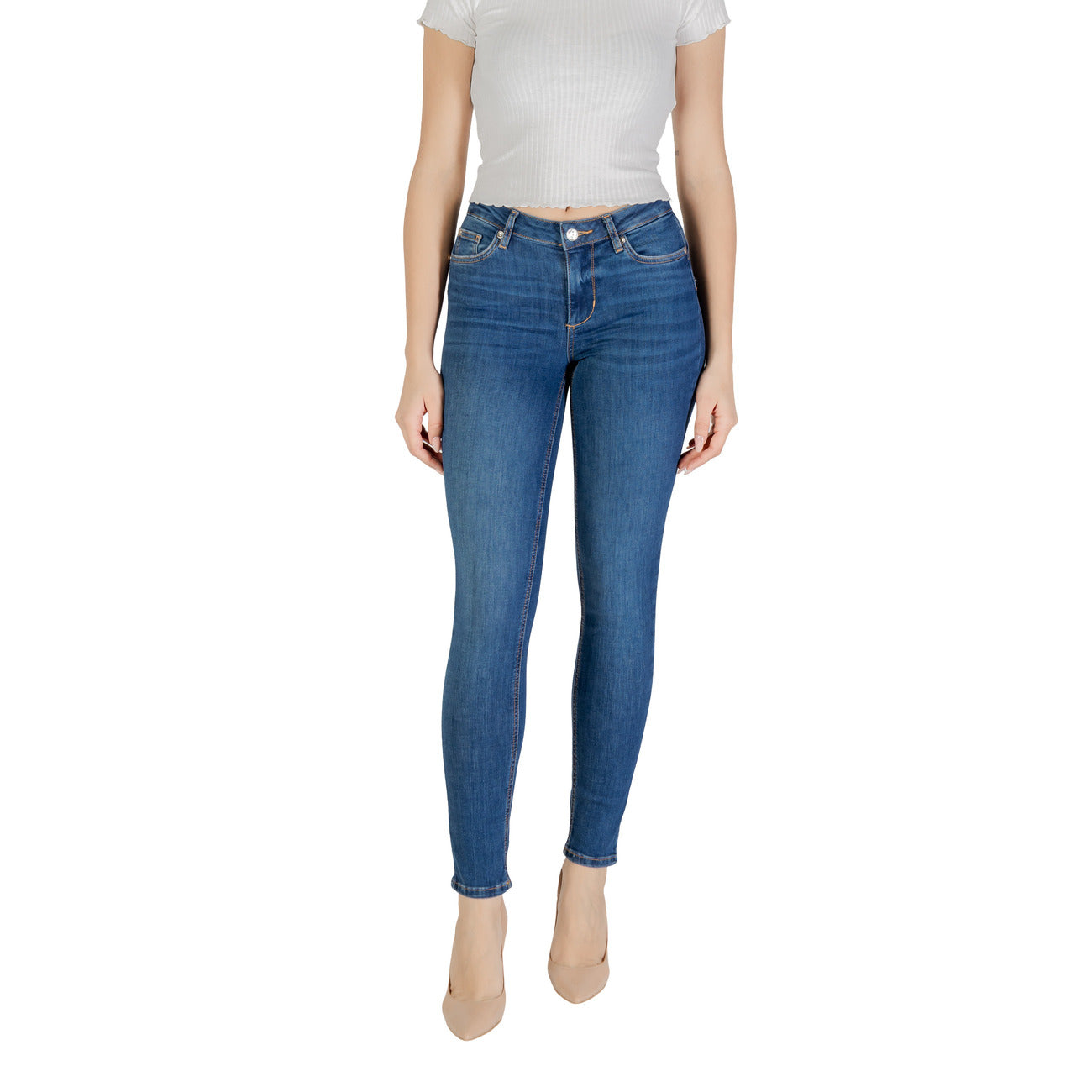 Liu Jo - Liu Jo Femme Jeans
