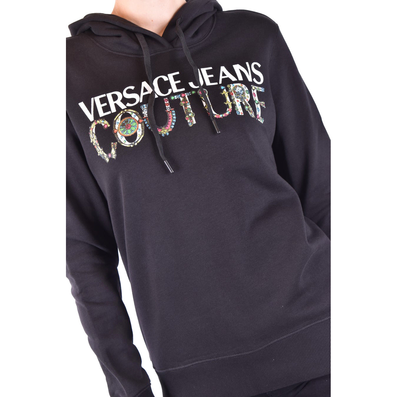 Versace Jeans Couture - Versace Jeans Couture Women's Sweatshirts