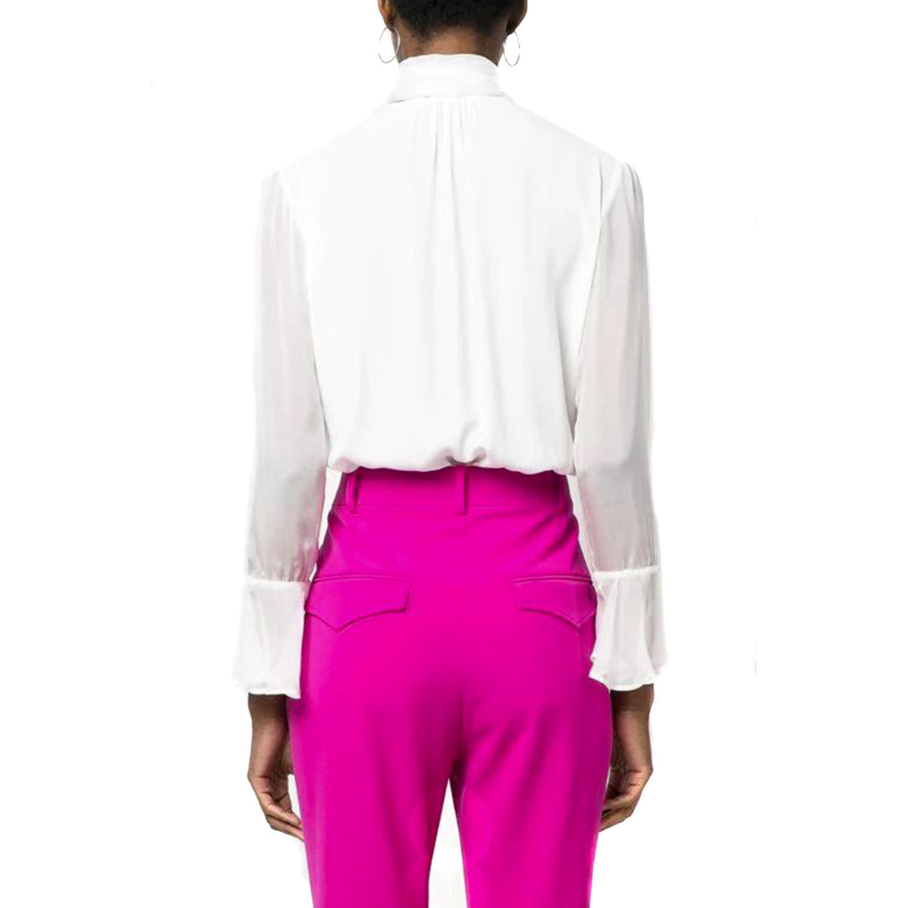 Pinko - Pinko Women Blouse