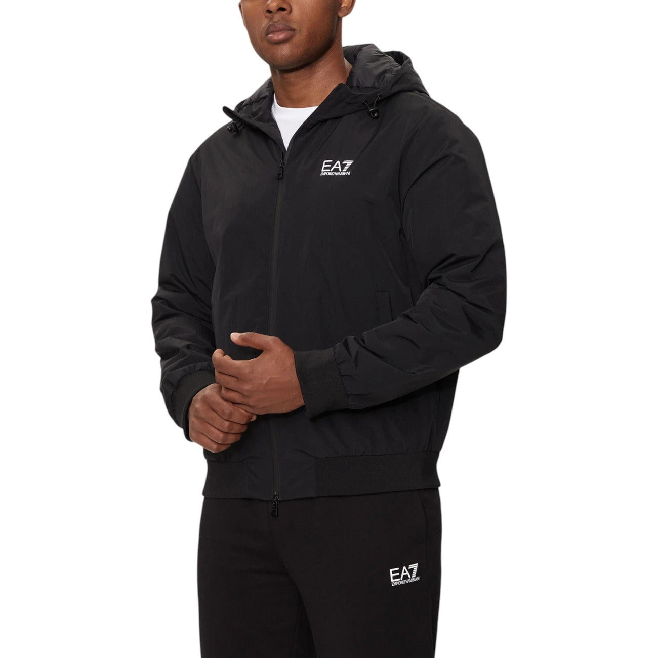 Ea7 - Ea7 Homme Vestes