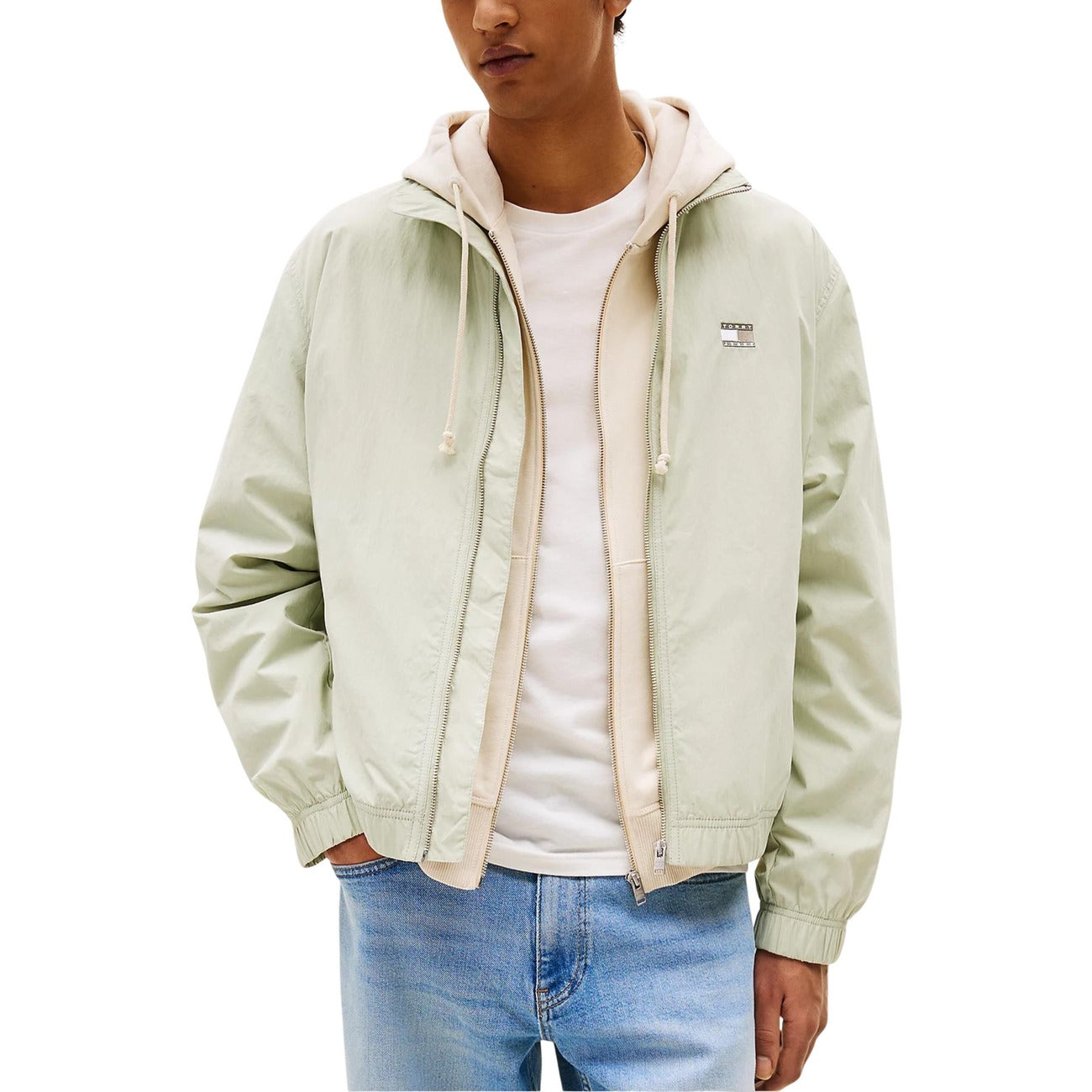 Tommy Hilfiger Jeans - Tommy Hilfiger Jeans Homme Jaquettes