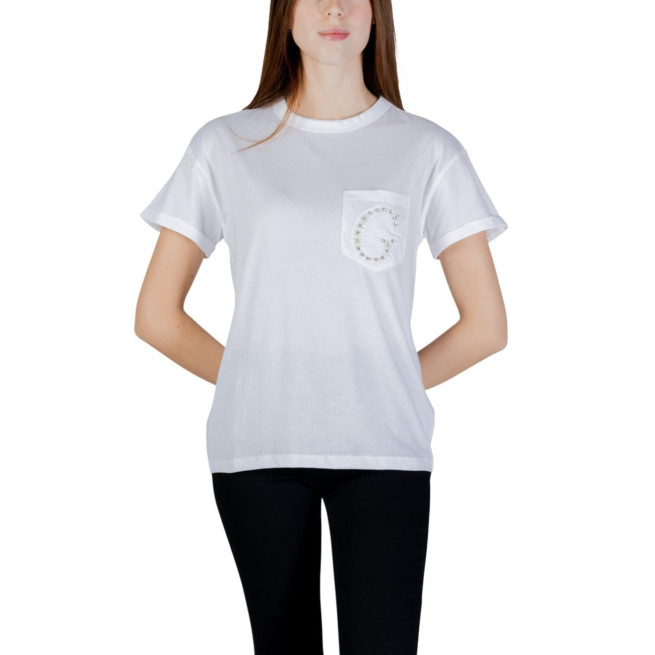 Guess - Guess Femme T-Shirts