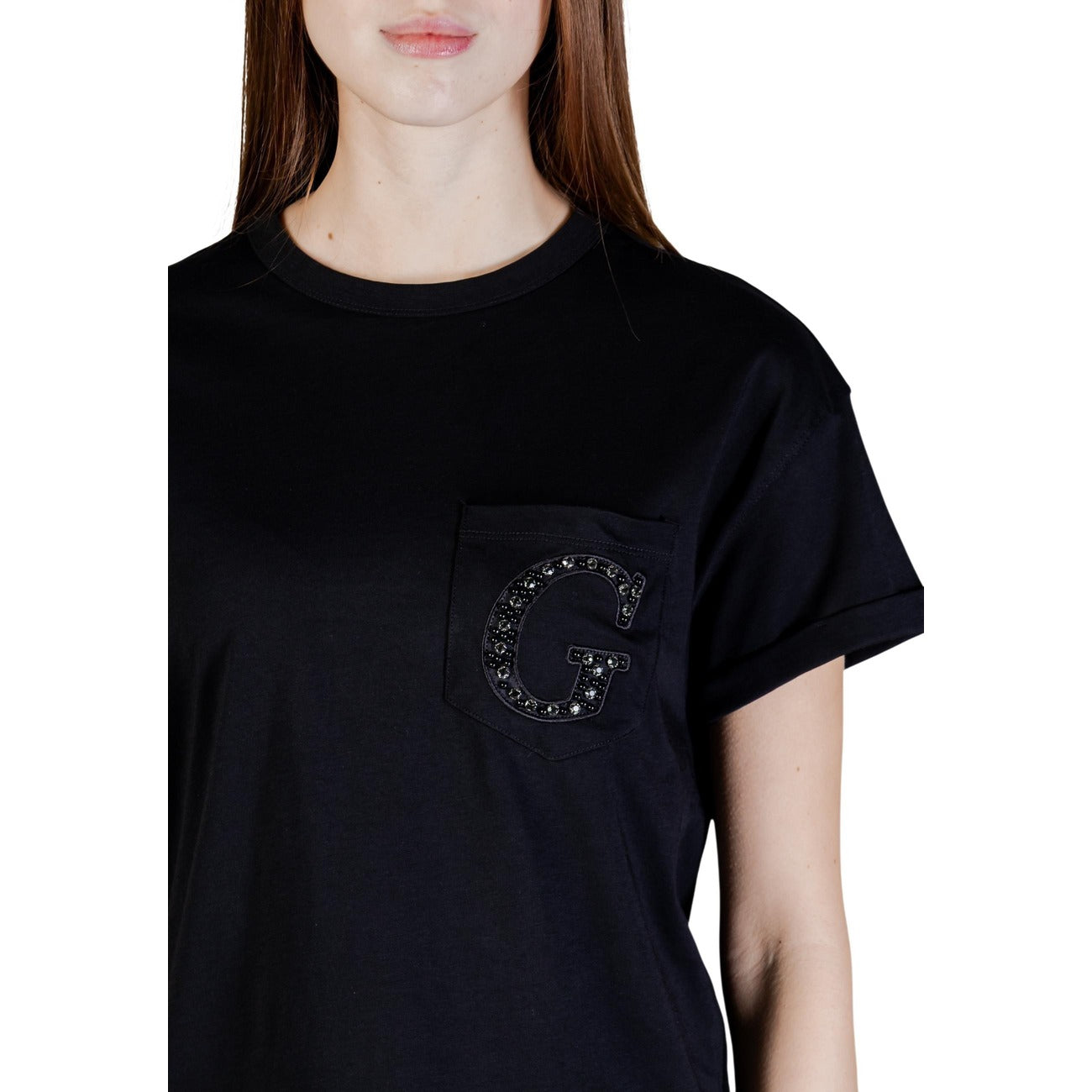 Guess - Guess Femme T-Shirts
