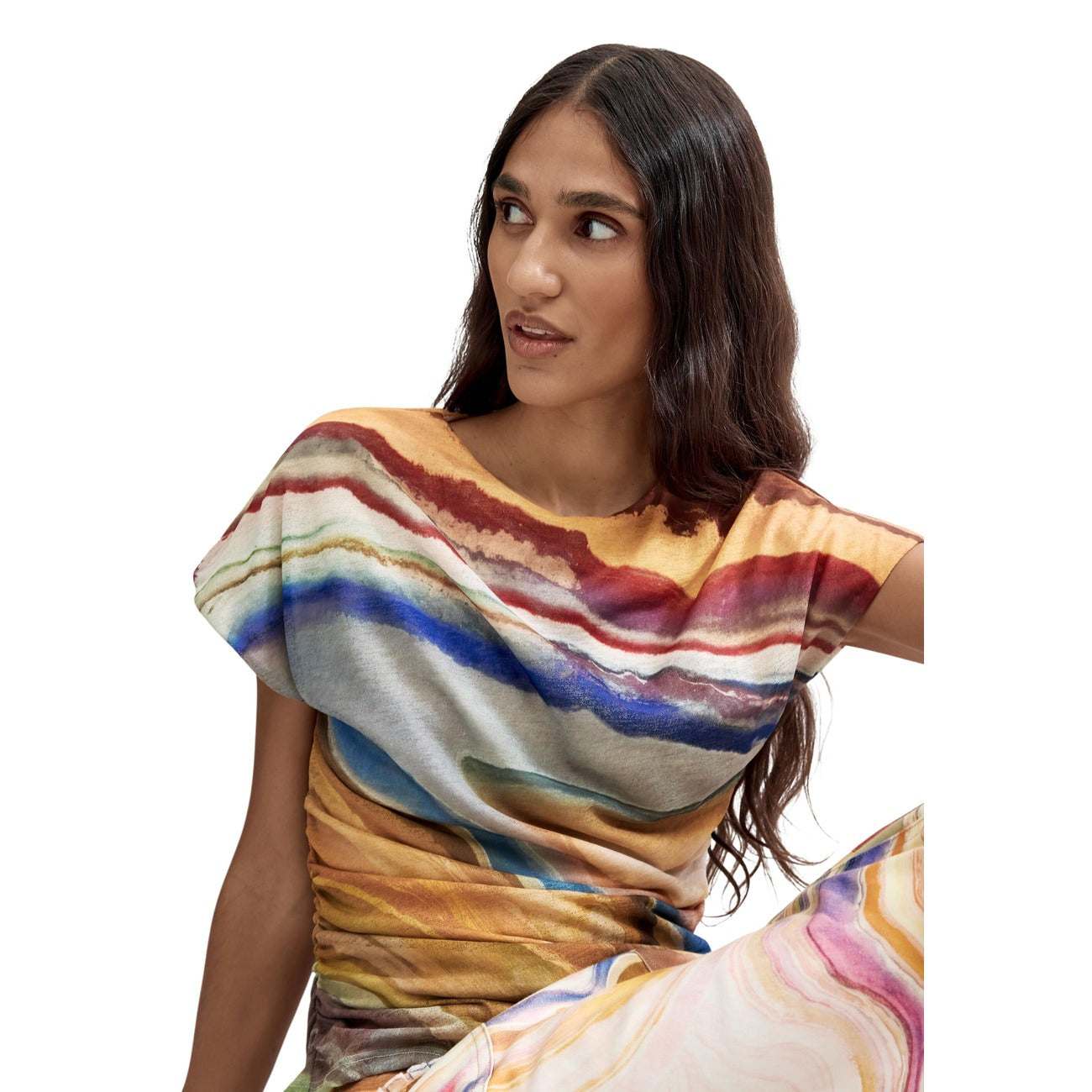 Desigual - Desigual Femme T-Shirts