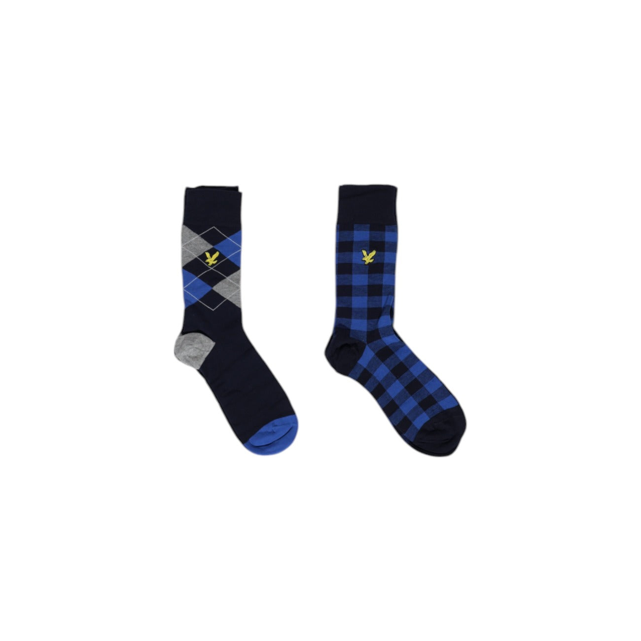 Sous-vêtements Lyle & Scott Homme – Bleu