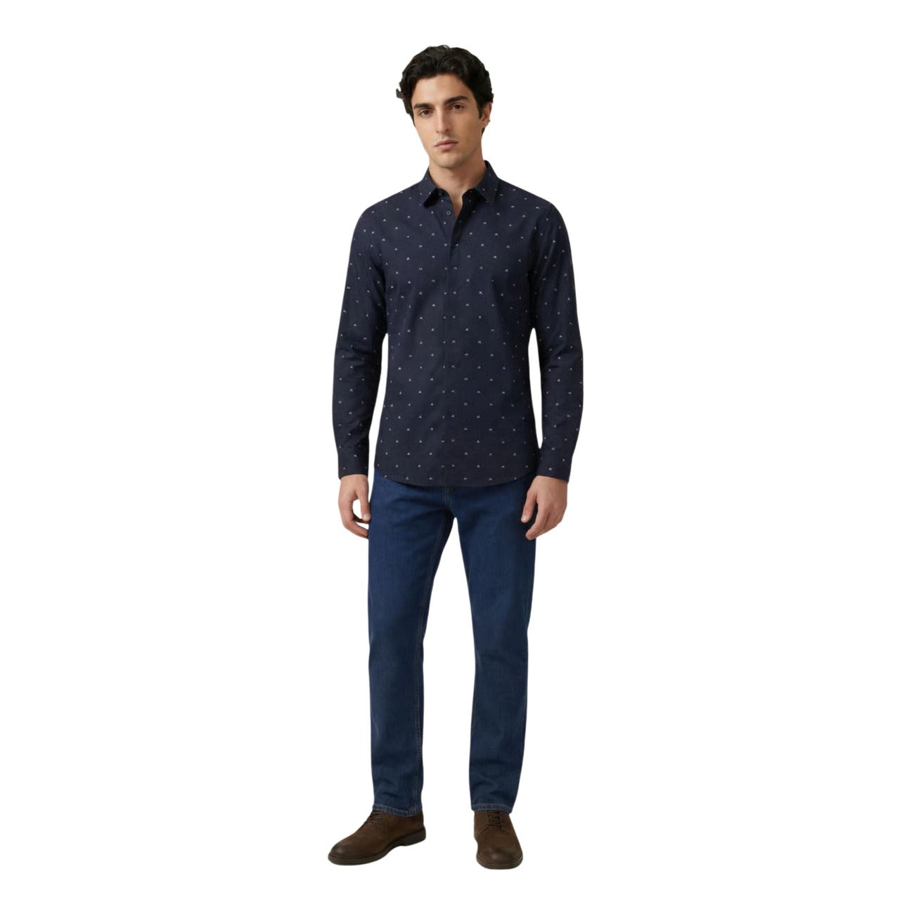 Armani Exchange - Armani Exchange Men's Shirts