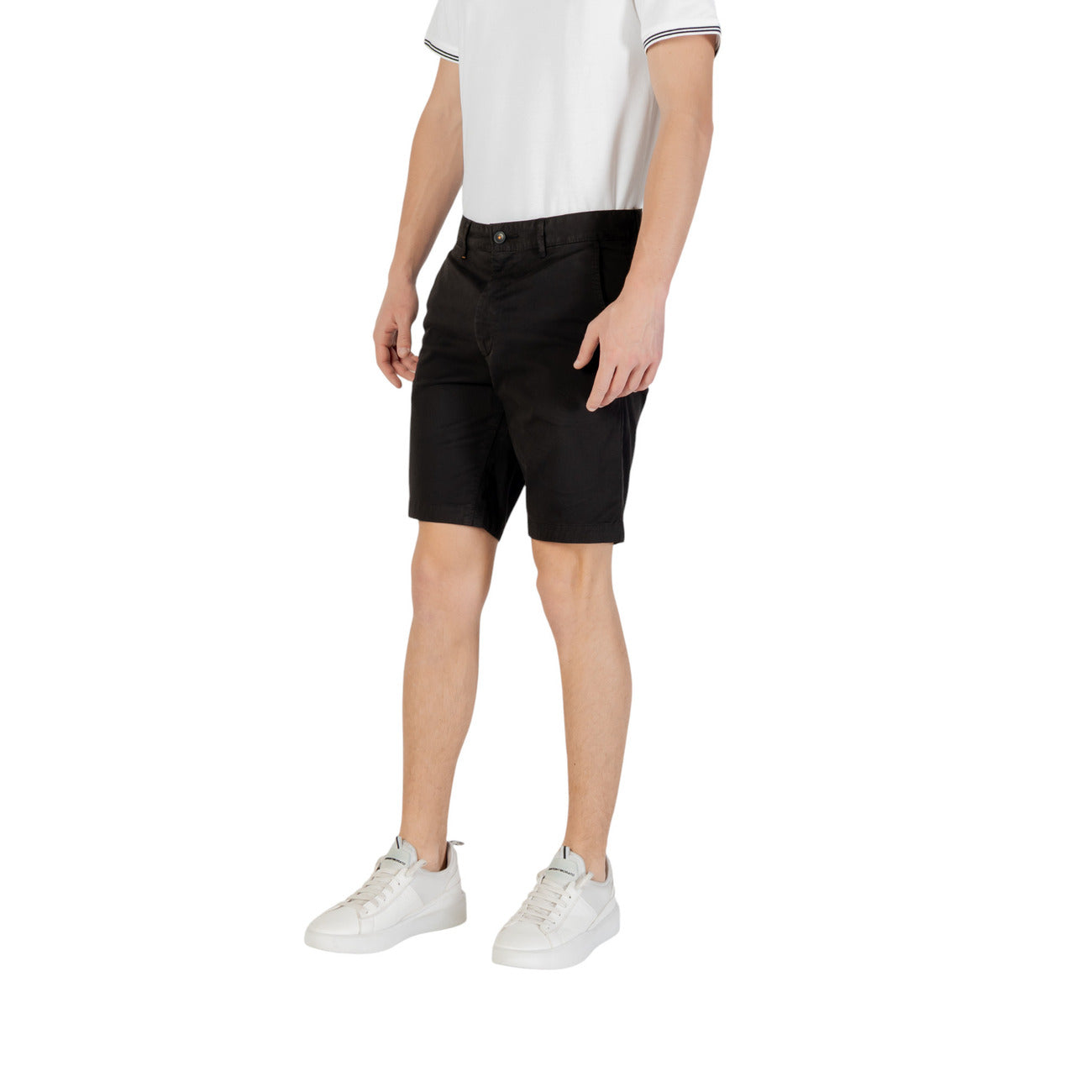 Boss - Boss Homme Bermudas